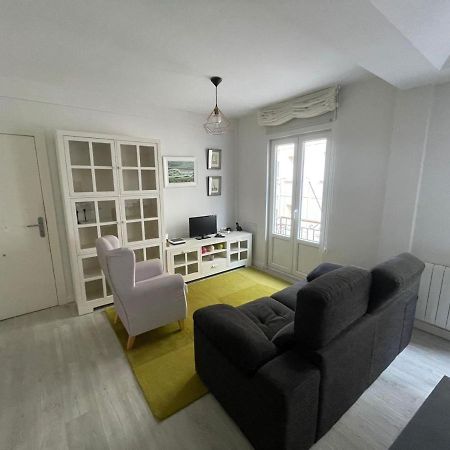 Nuevo! Piso En Pleno Centro Apartment ซานตานเดร์ ภายนอก รูปภาพ