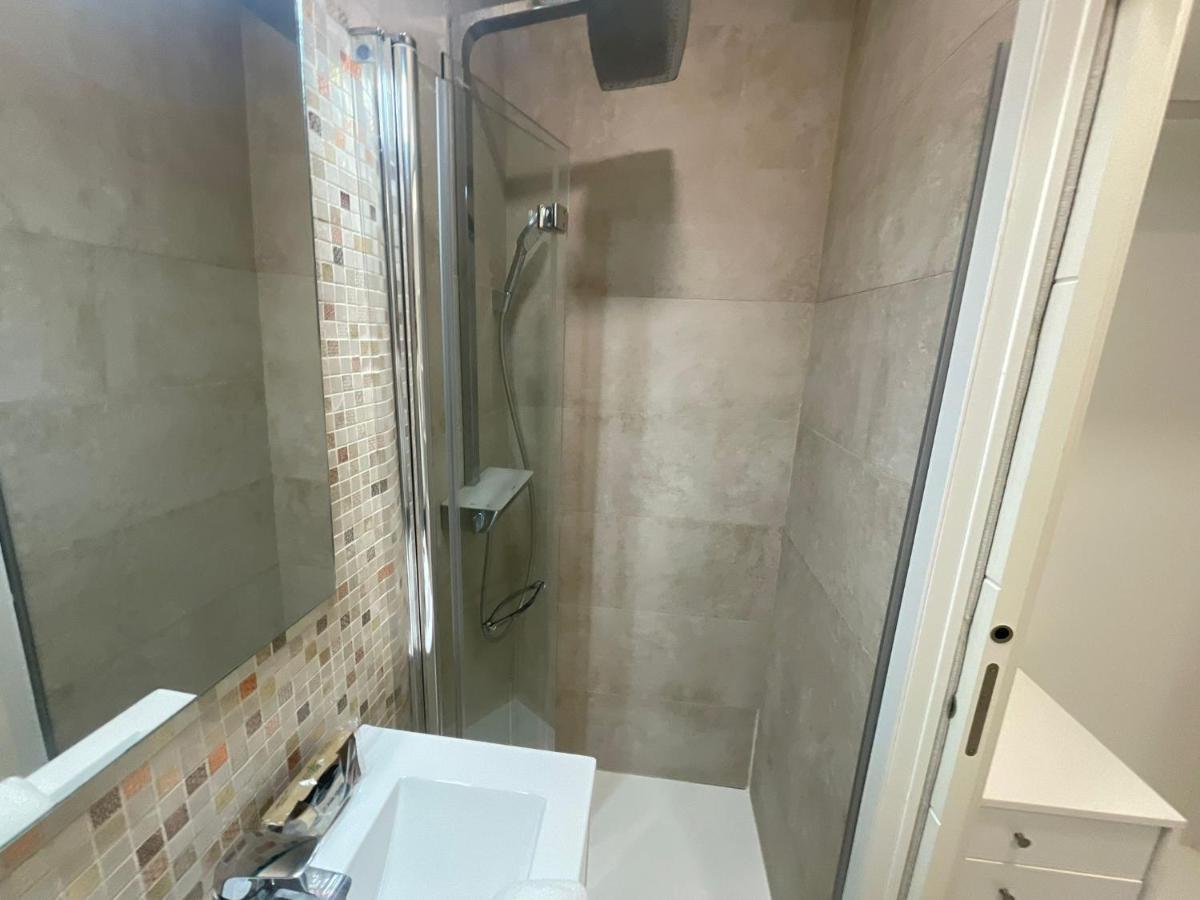 Nuevo! Piso En Pleno Centro Apartment ซานตานเดร์ ภายนอก รูปภาพ