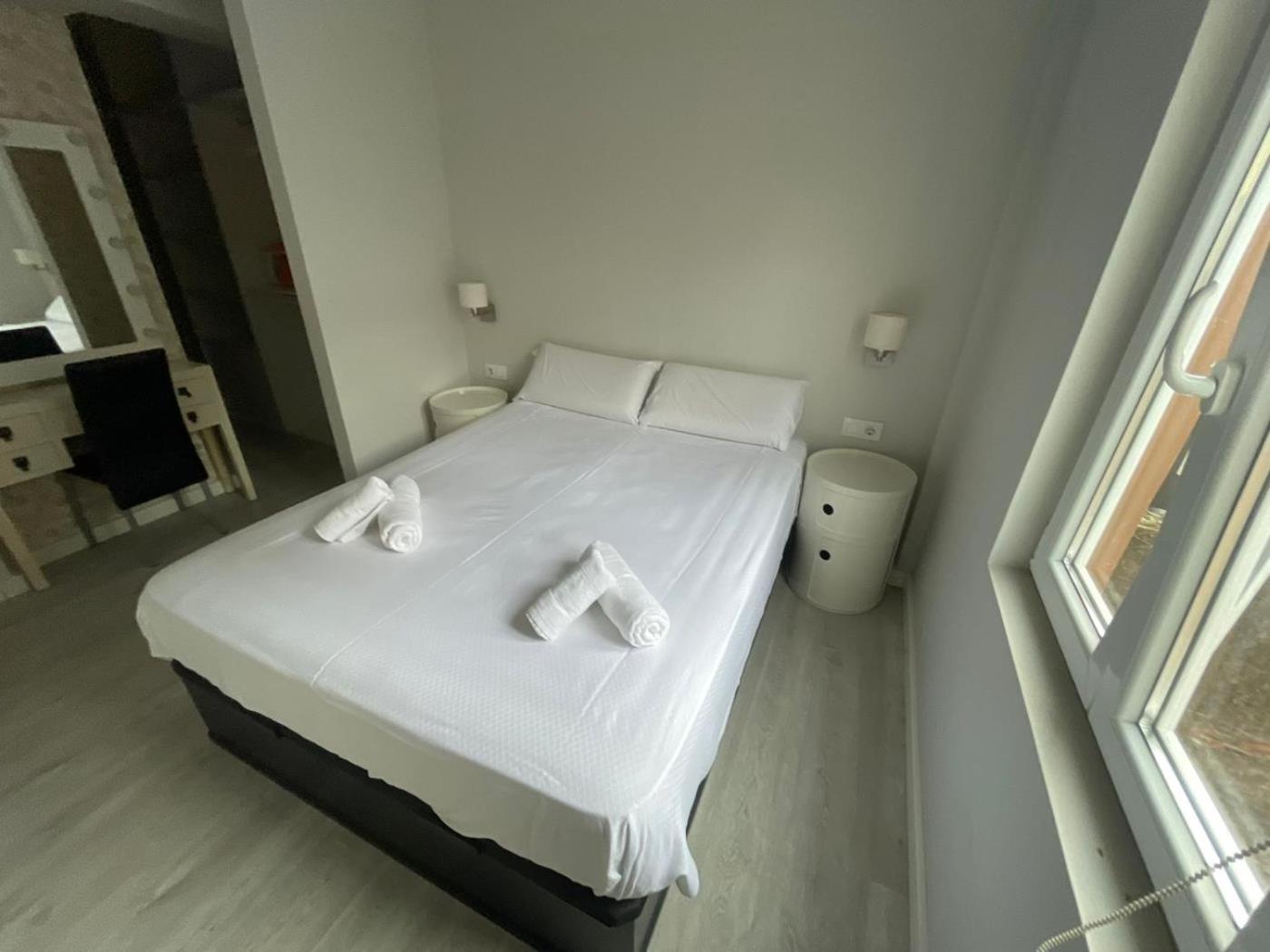 Nuevo! Piso En Pleno Centro Apartment ซานตานเดร์ ภายนอก รูปภาพ