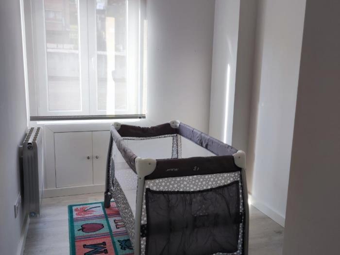 Nuevo! Piso En Pleno Centro Apartment ซานตานเดร์ ห้อง รูปภาพ