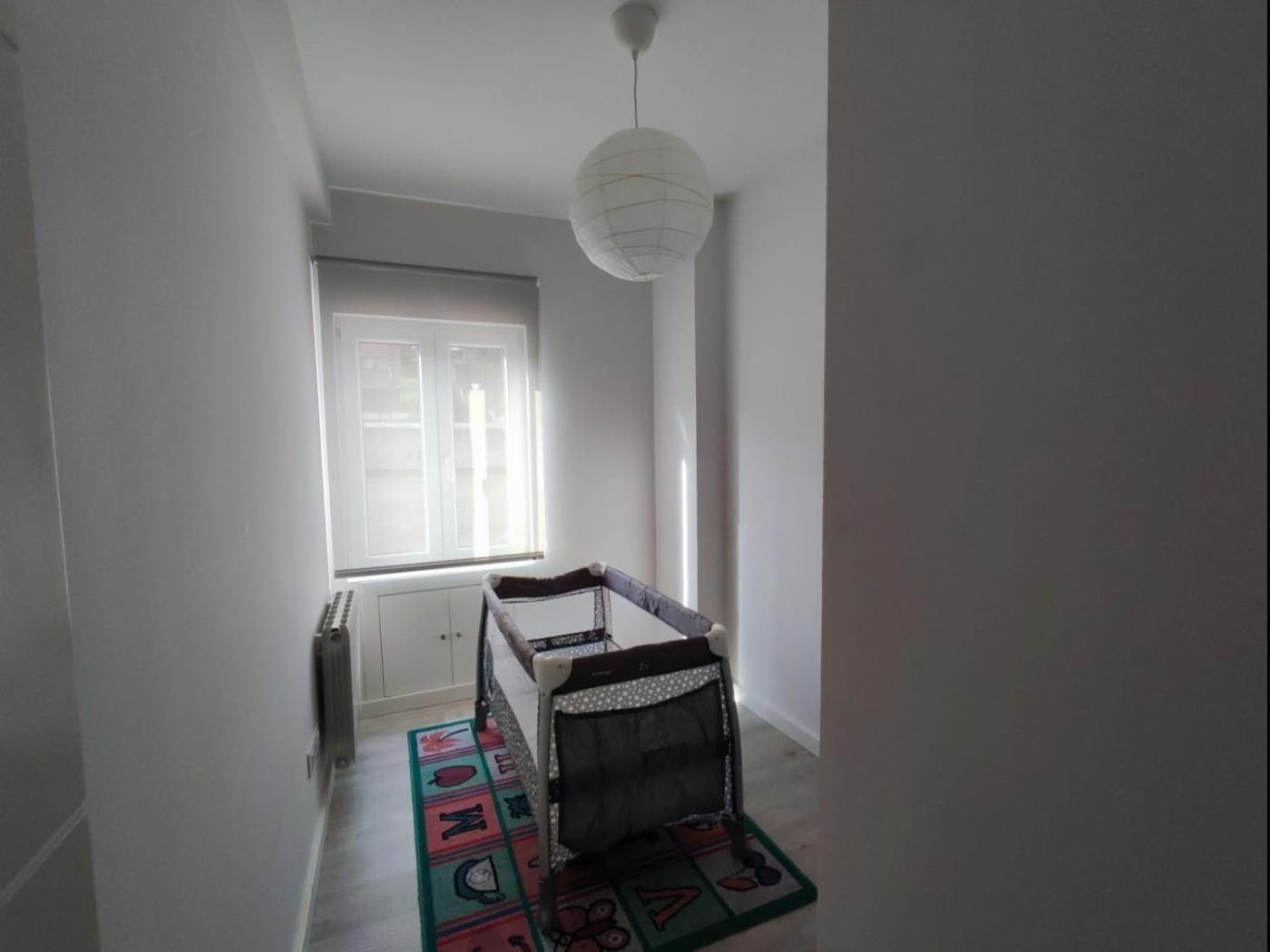 Nuevo! Piso En Pleno Centro Apartment ซานตานเดร์ ห้อง รูปภาพ