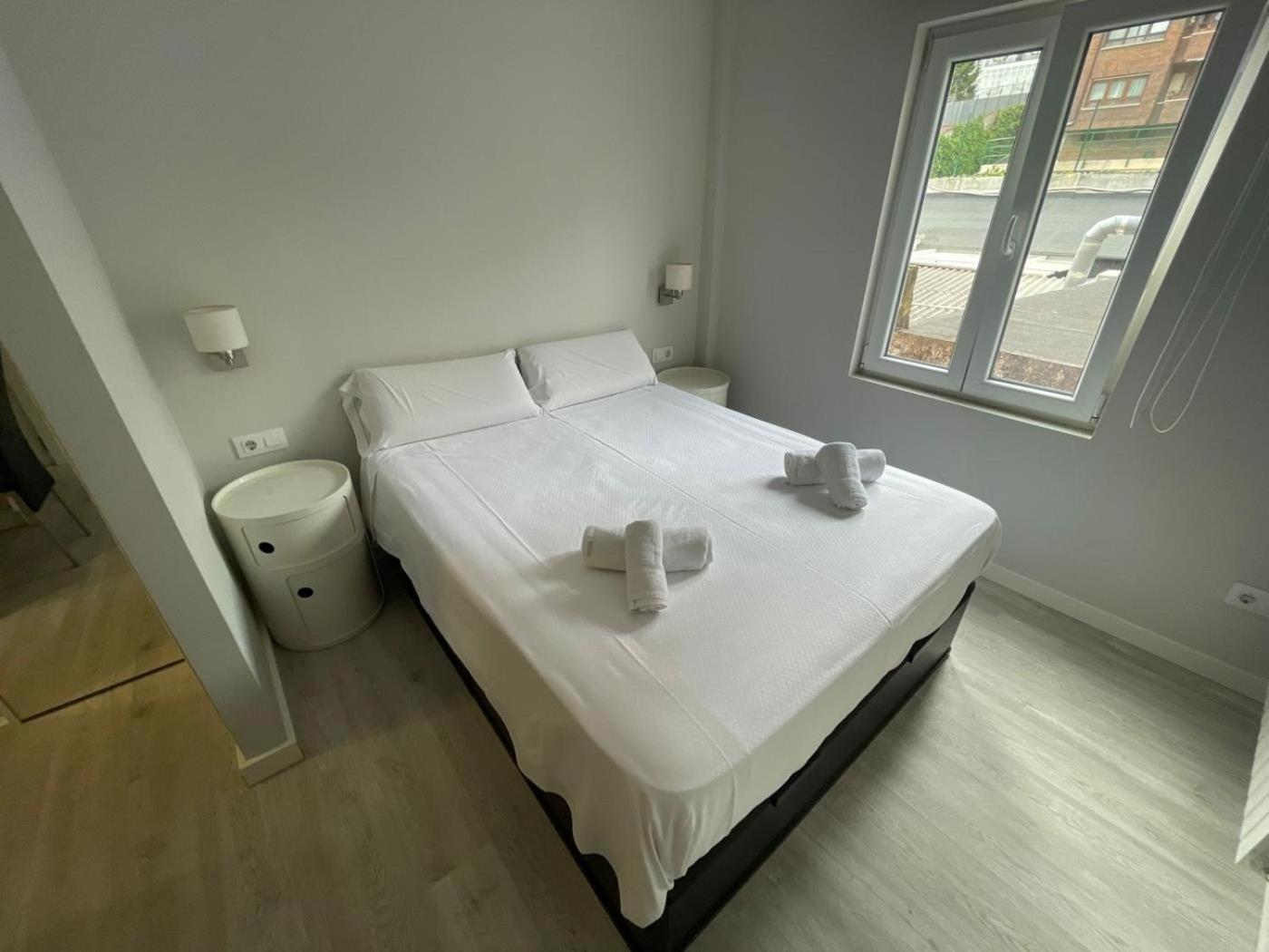 Nuevo! Piso En Pleno Centro Apartment ซานตานเดร์ ห้อง รูปภาพ