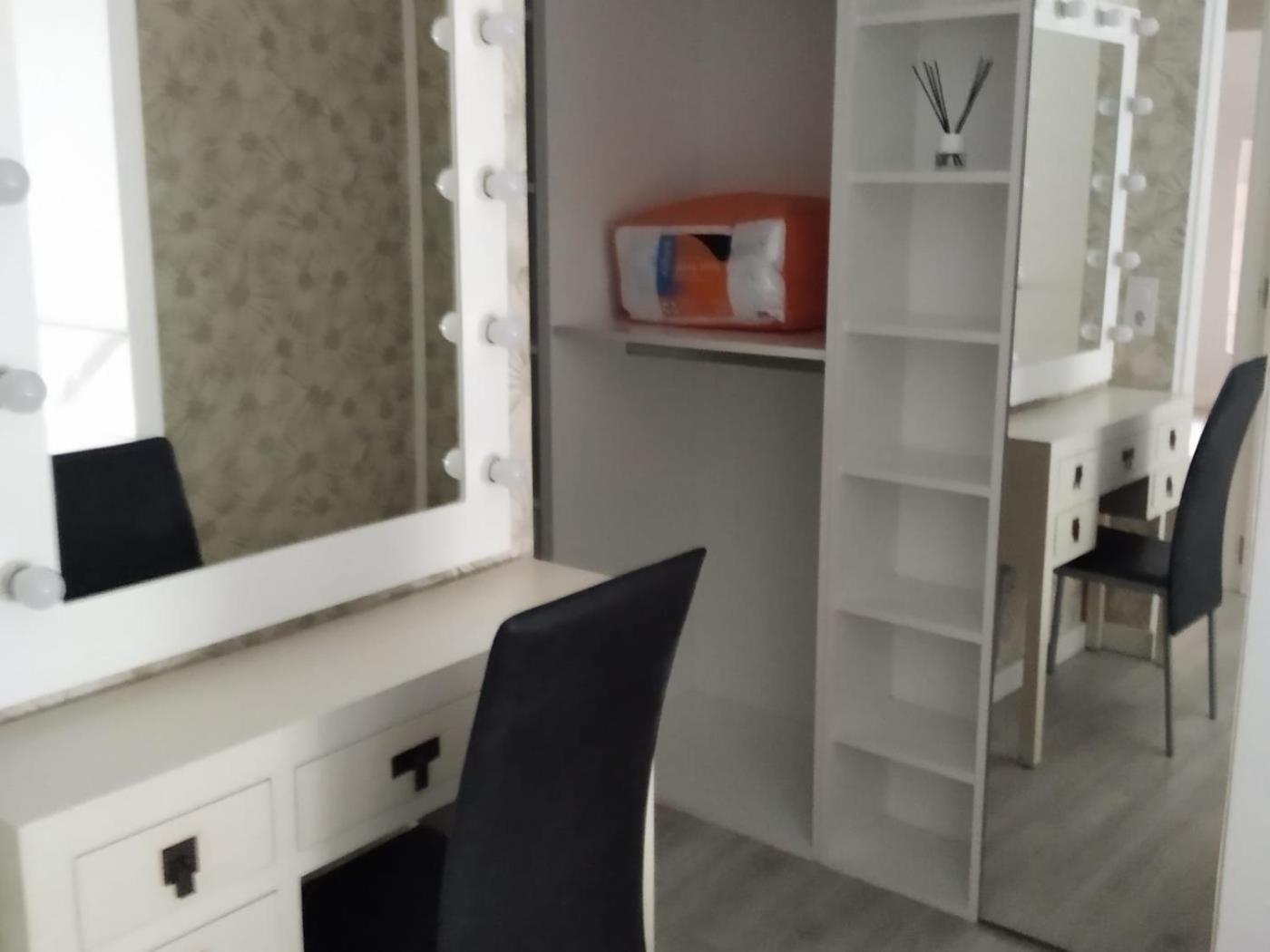 Nuevo! Piso En Pleno Centro Apartment ซานตานเดร์ ห้อง รูปภาพ
