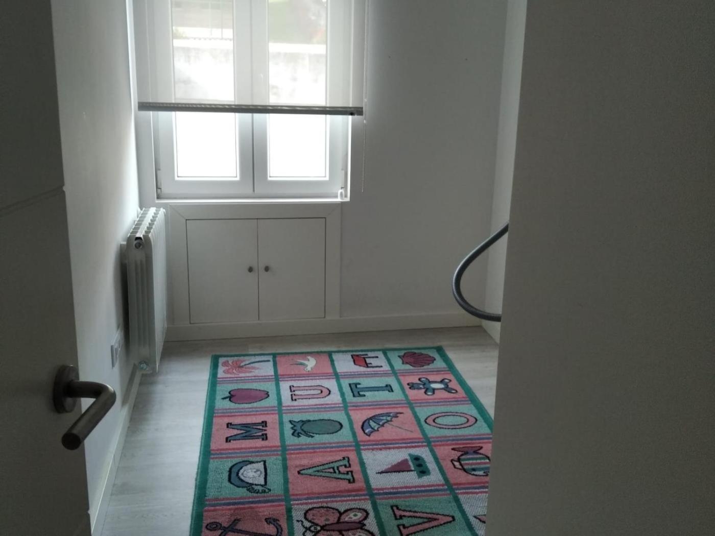 Nuevo! Piso En Pleno Centro Apartment ซานตานเดร์ ห้อง รูปภาพ