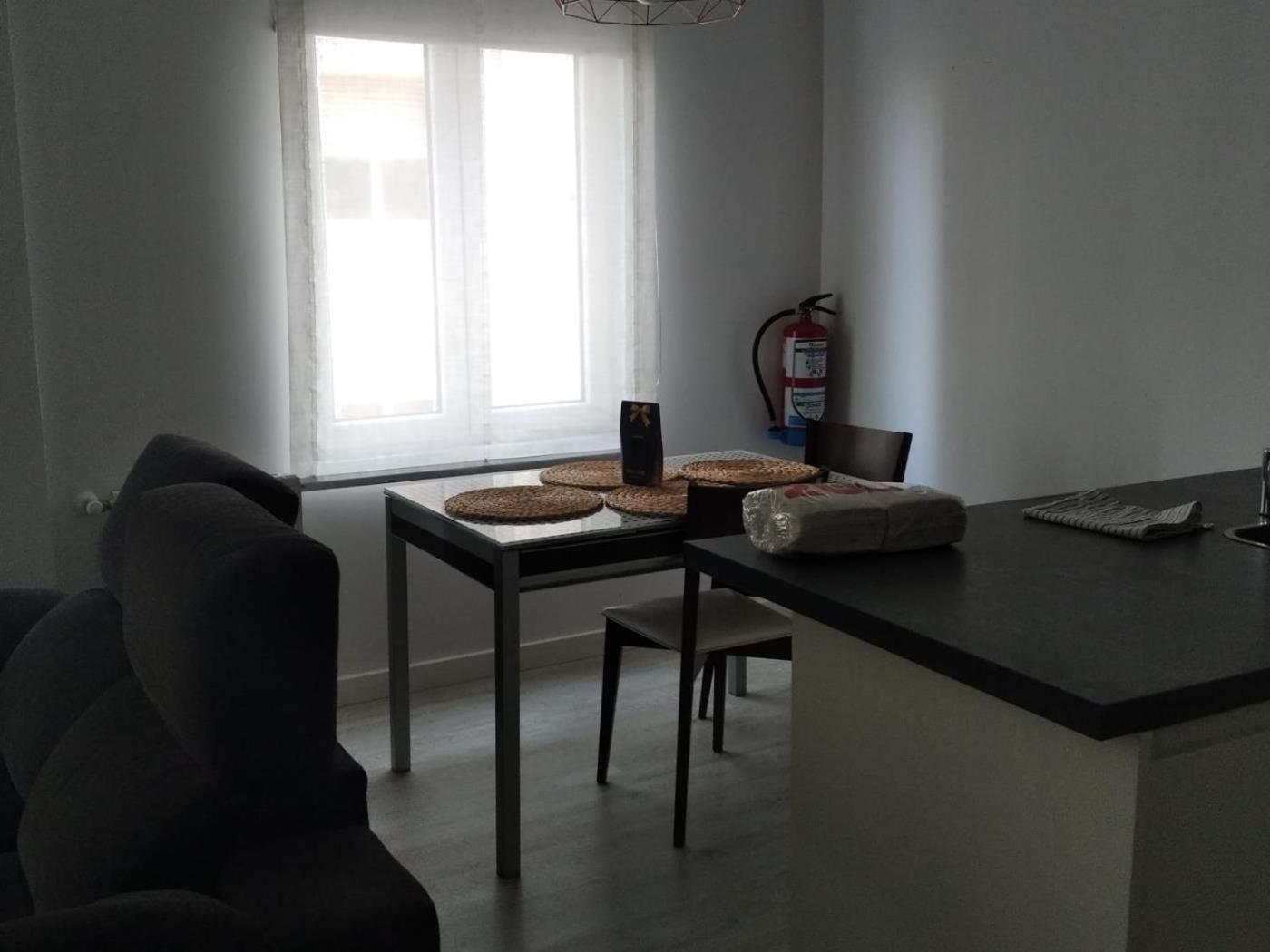 Nuevo! Piso En Pleno Centro Apartment ซานตานเดร์ ห้อง รูปภาพ