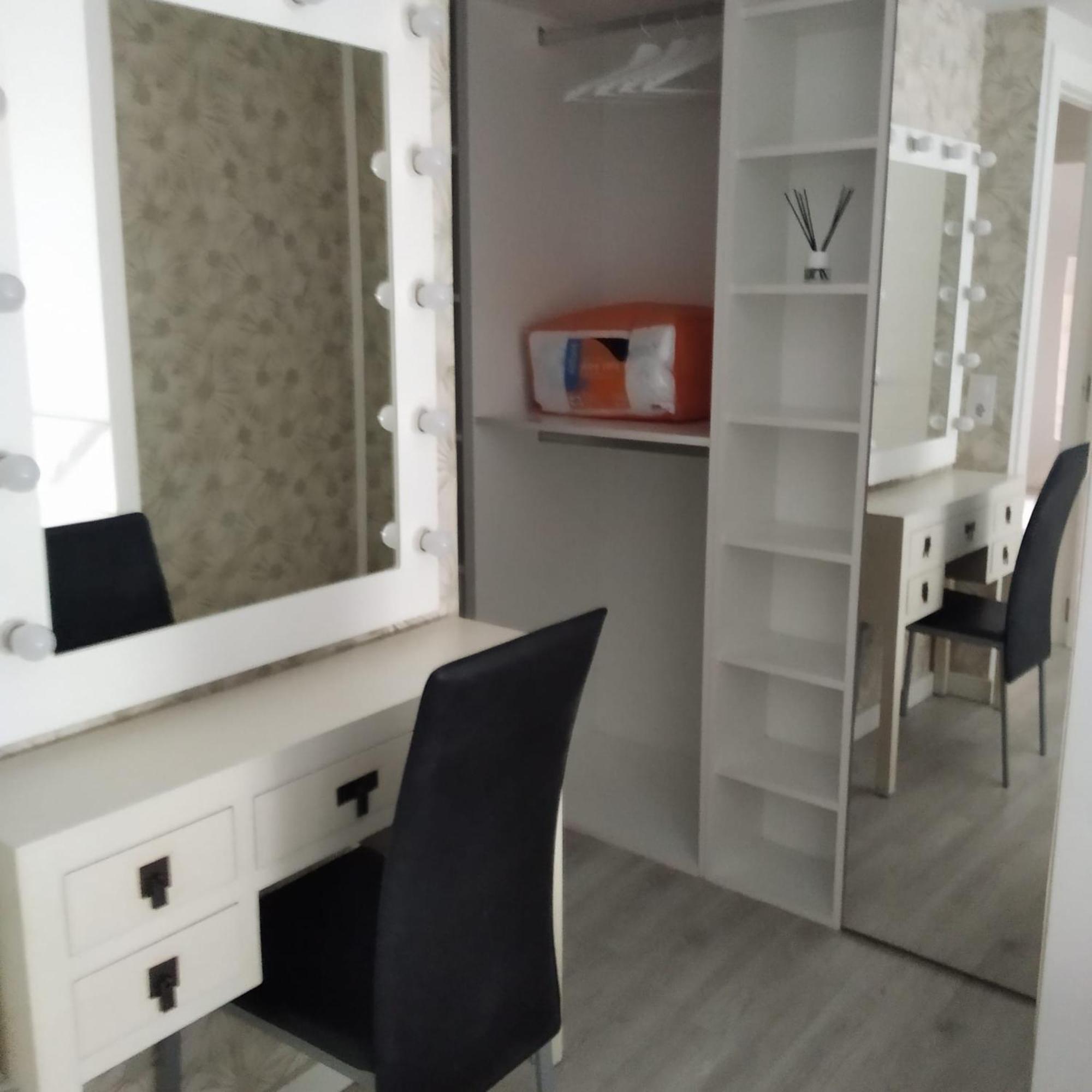 Nuevo! Piso En Pleno Centro Apartment ซานตานเดร์ ภายนอก รูปภาพ