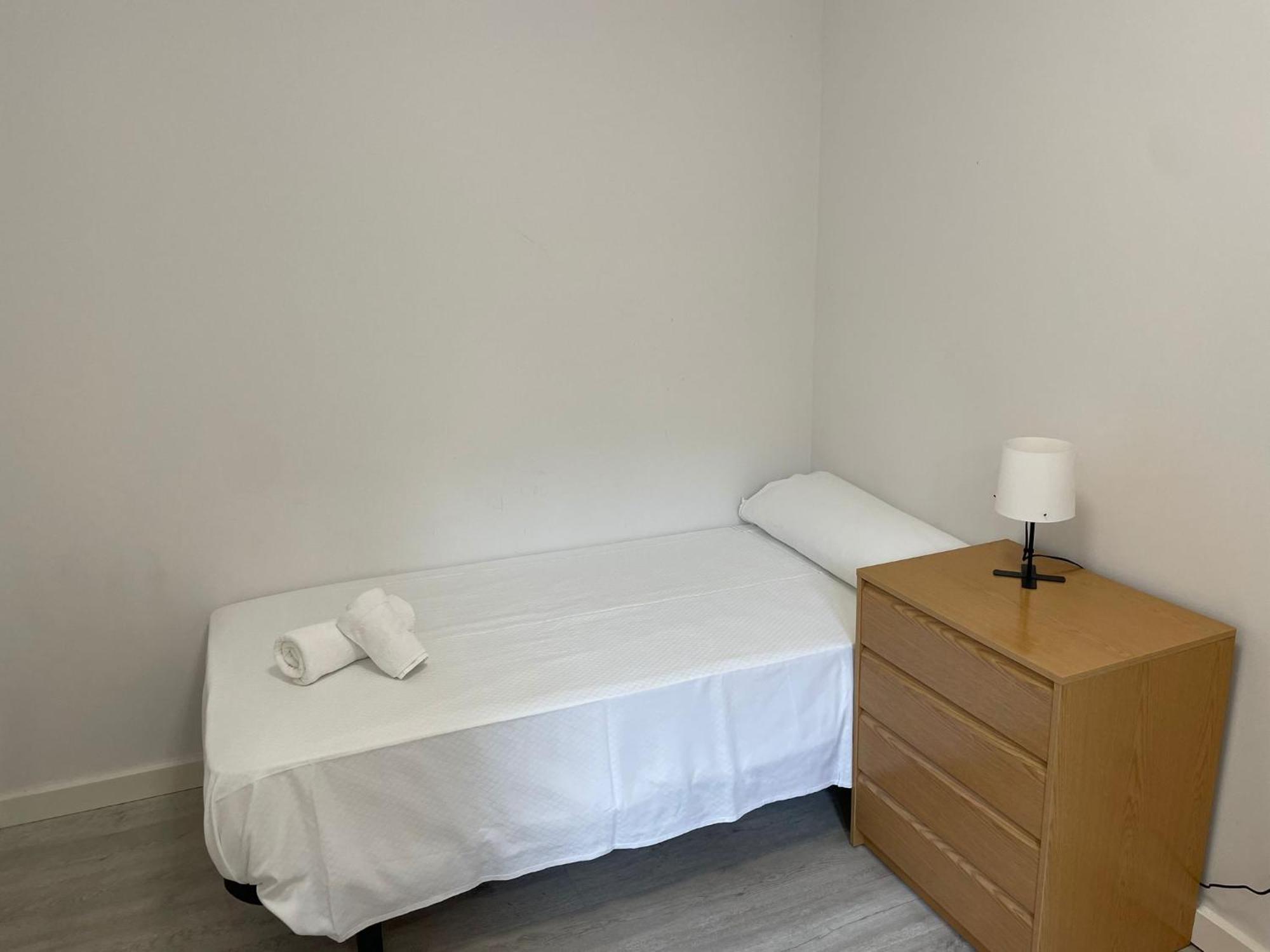 Nuevo! Piso En Pleno Centro Apartment ซานตานเดร์ ภายนอก รูปภาพ
