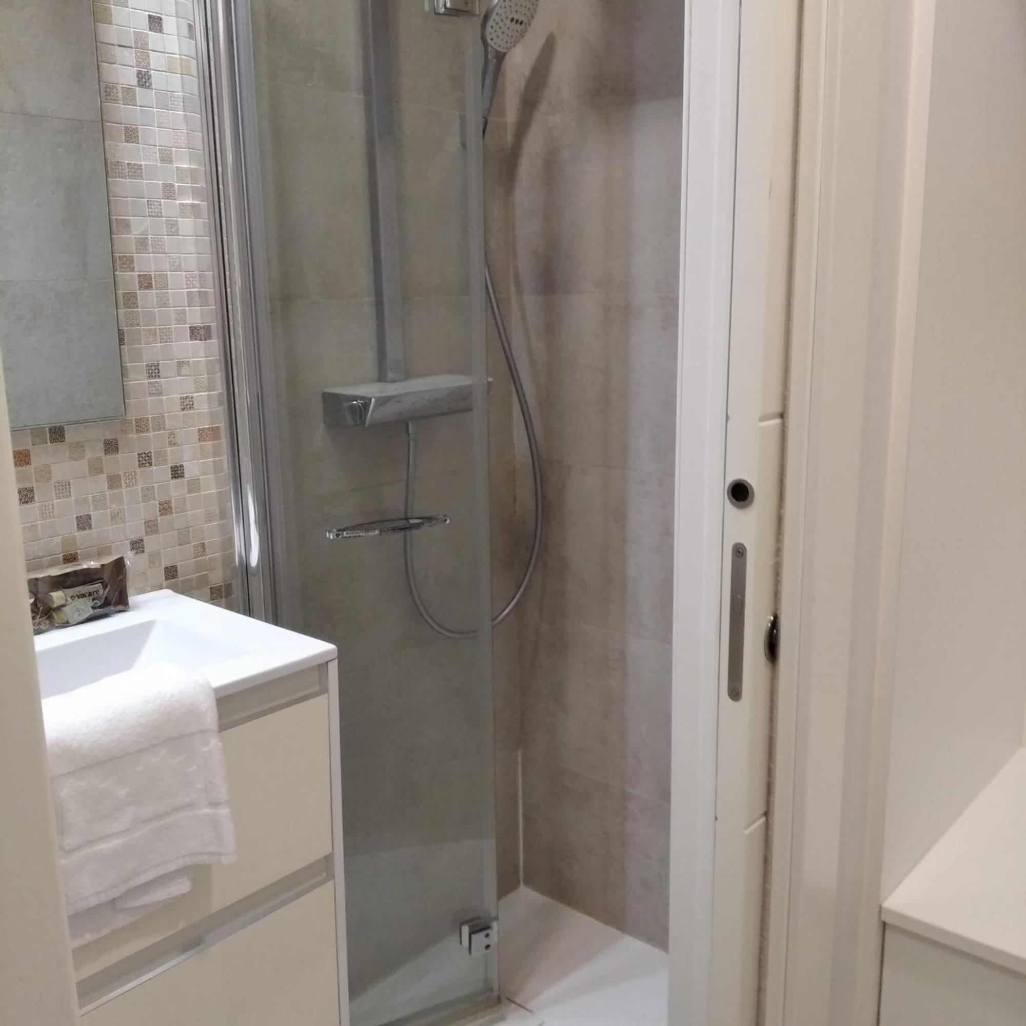 Nuevo! Piso En Pleno Centro Apartment ซานตานเดร์ ภายนอก รูปภาพ