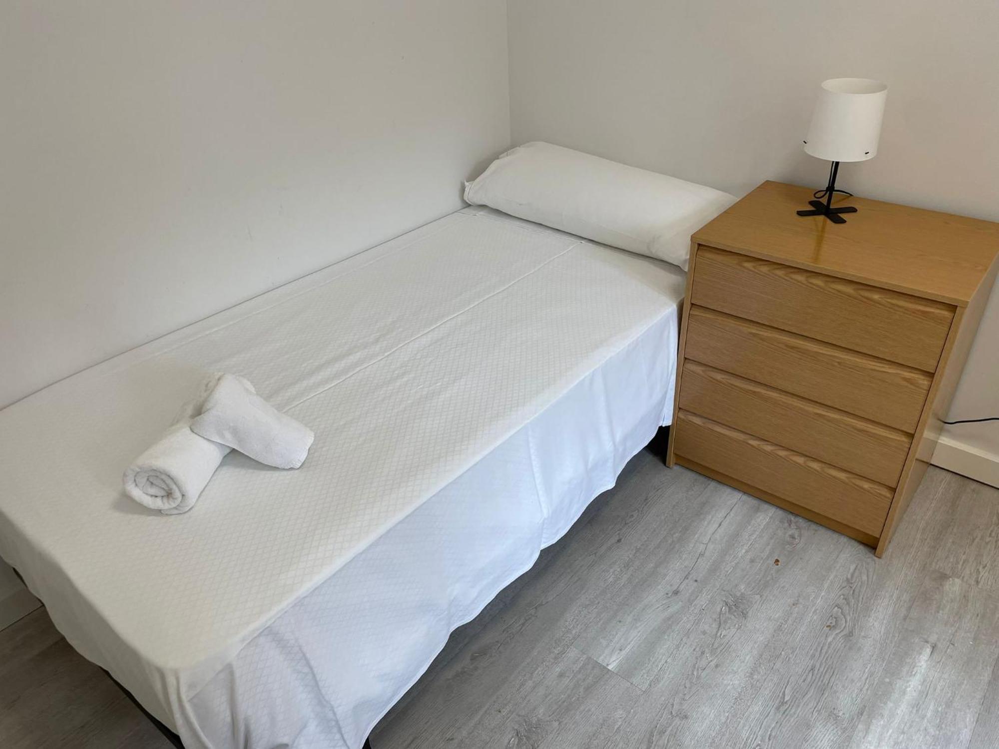 Nuevo! Piso En Pleno Centro Apartment ซานตานเดร์ ภายนอก รูปภาพ