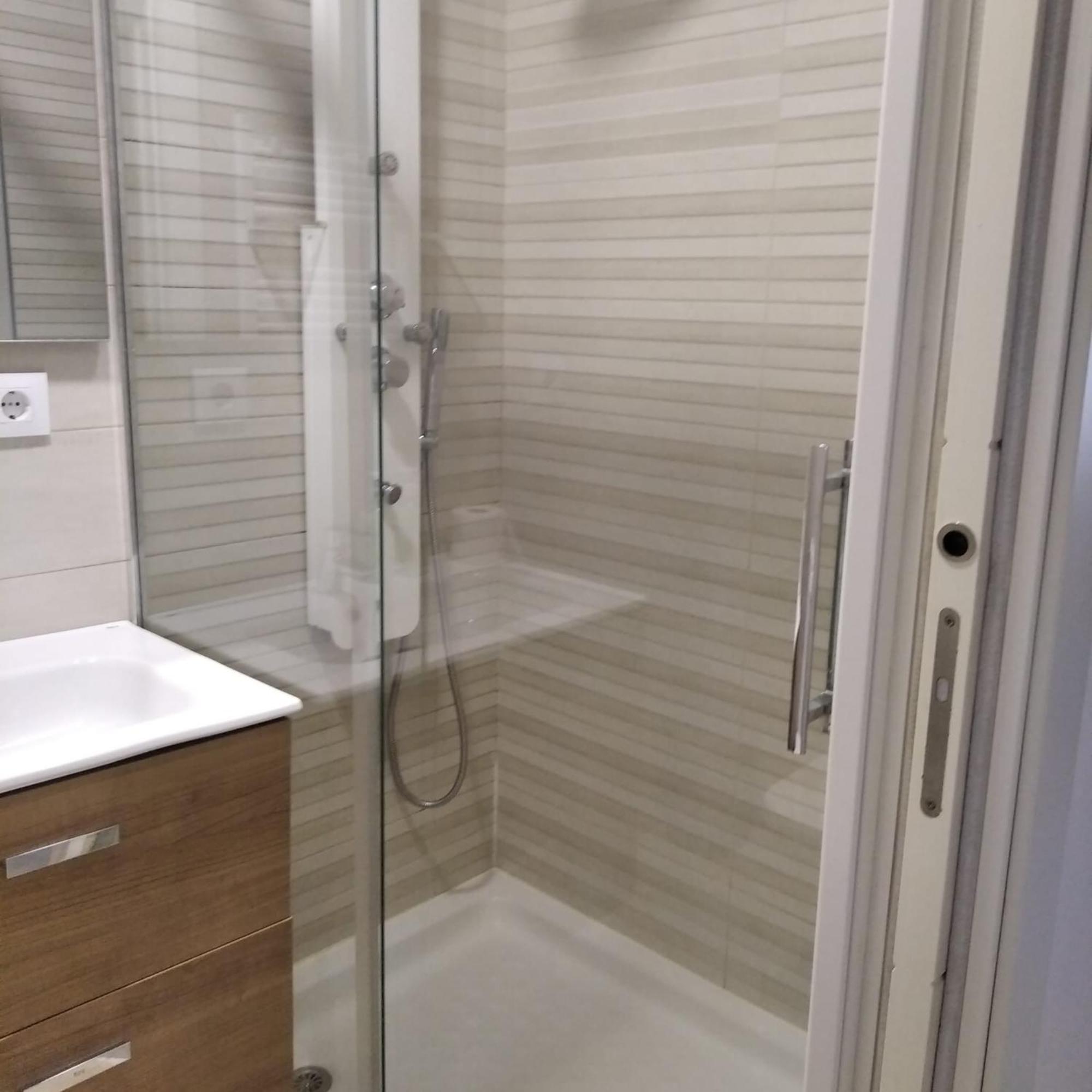 Nuevo! Piso En Pleno Centro Apartment ซานตานเดร์ ภายนอก รูปภาพ